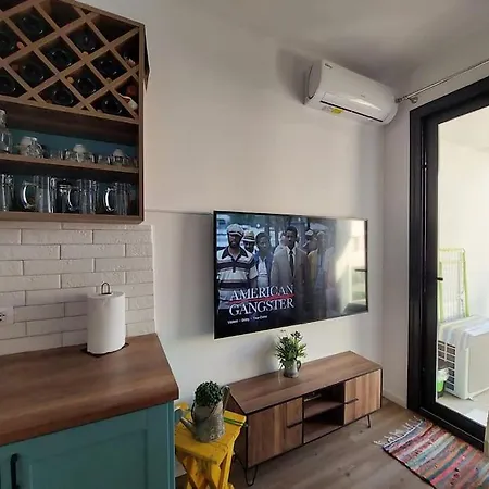 Apartament 